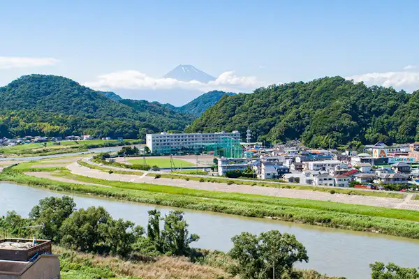 ทัศนียภาพภายนอก