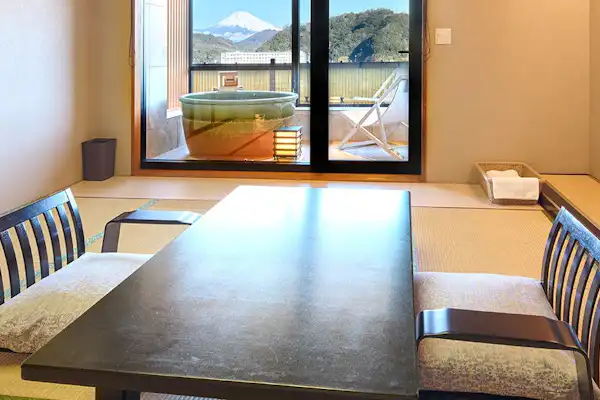 ห้องพัก