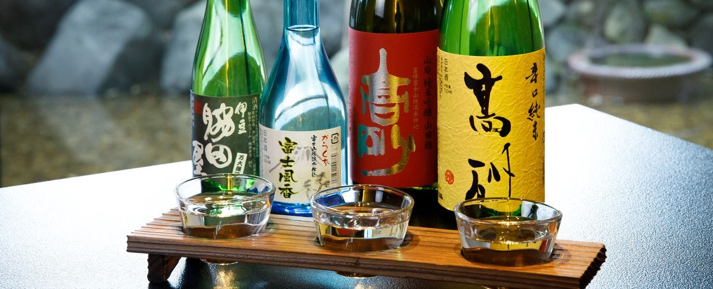 富嶽はなぶさ
