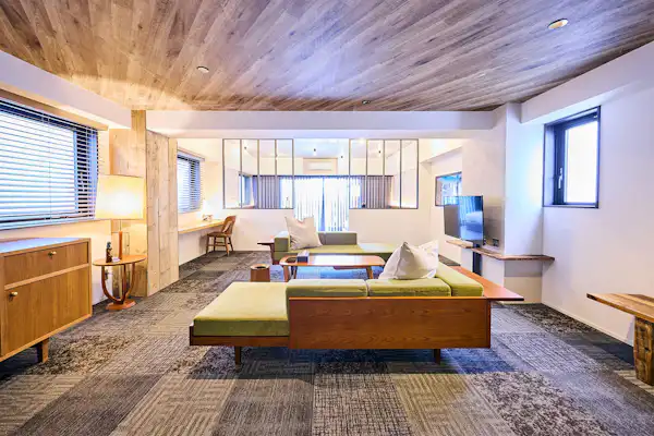 ห้องพัก