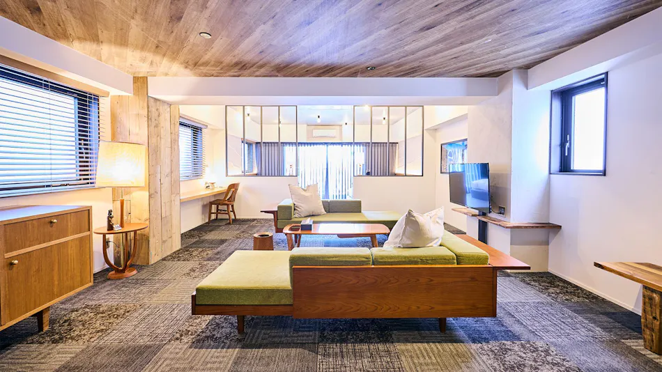 Hotel Vintage Kagurazaka
