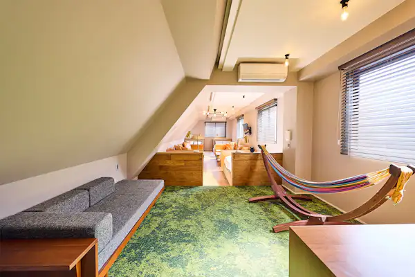 ห้องพัก