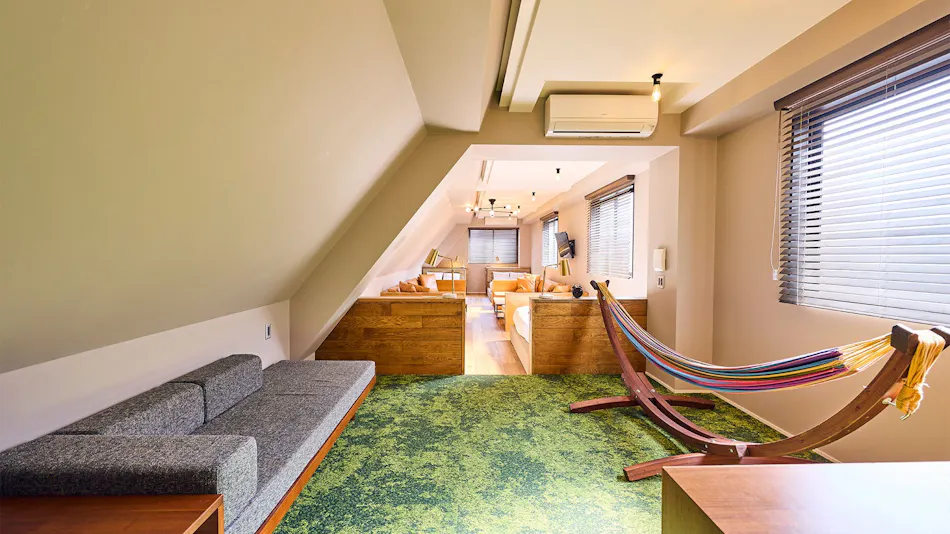 Hotel Vintage Kagurazaka