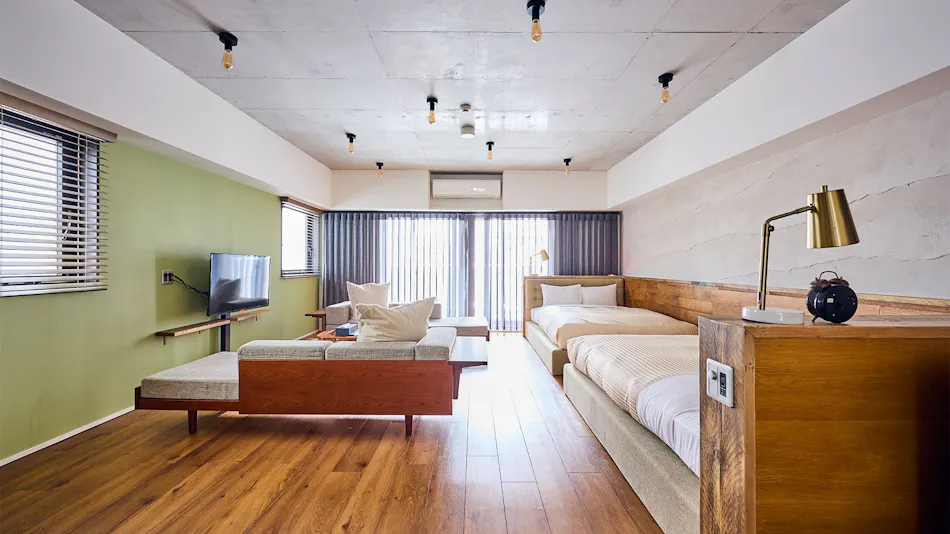 Hotel Vintage Kagurazaka