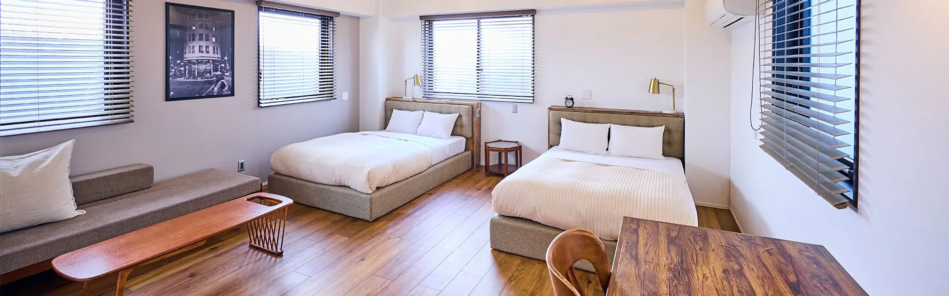 Hotel Vintage 神楽坂