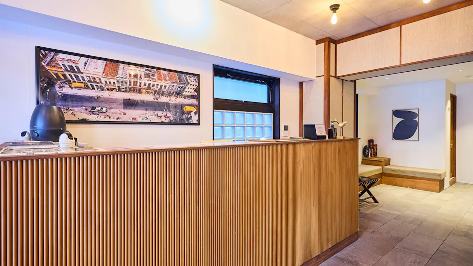 Hotel Vintage Kagurazaka