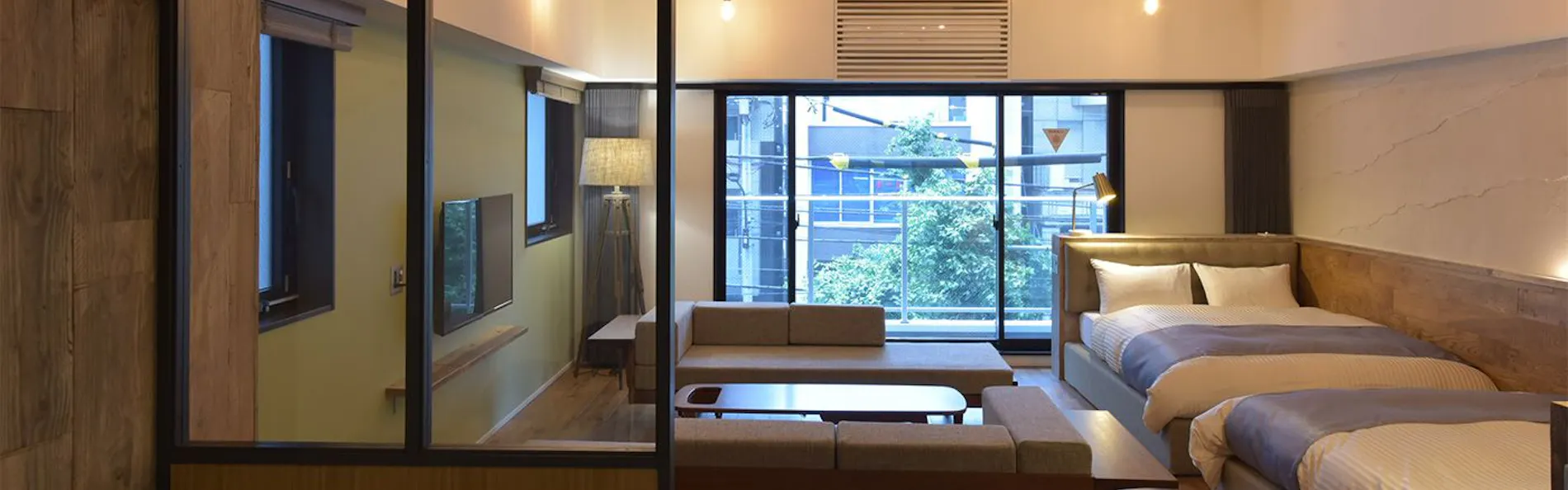 Hotel Vintage 神楽坂