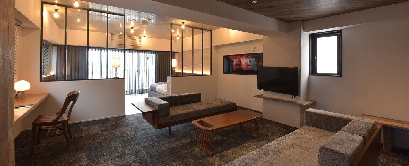 Hotel Vintage Kagurazaka
