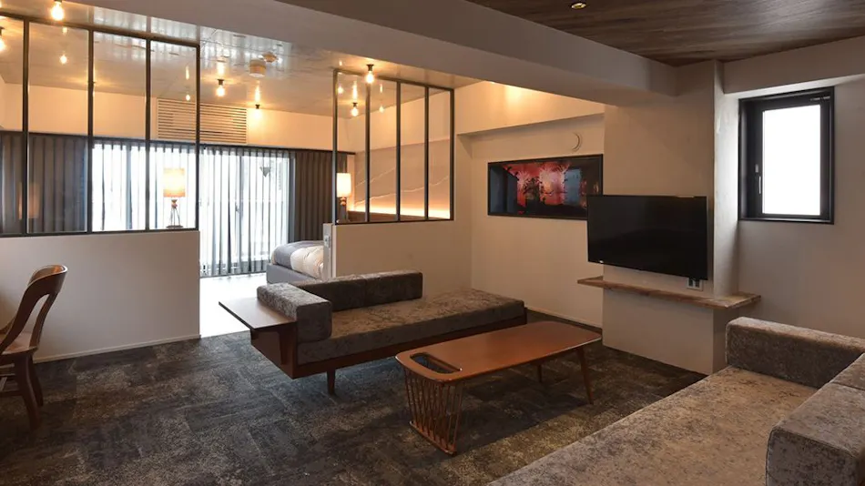 Hotel Vintage Kagurazaka