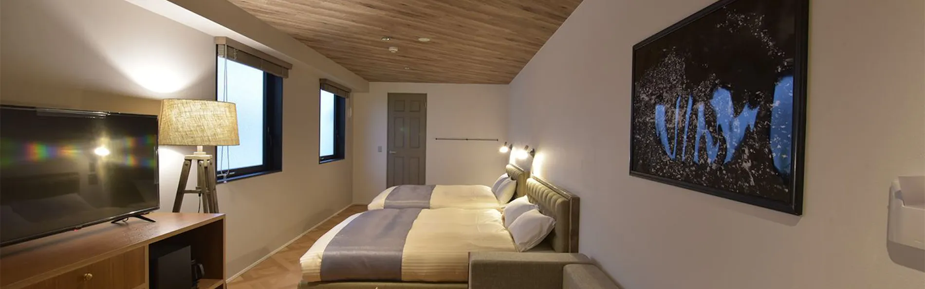 Hotel Vintage 神楽坂