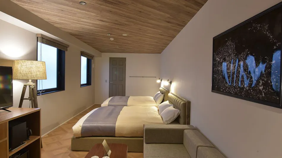 Hotel Vintage Kagurazaka
