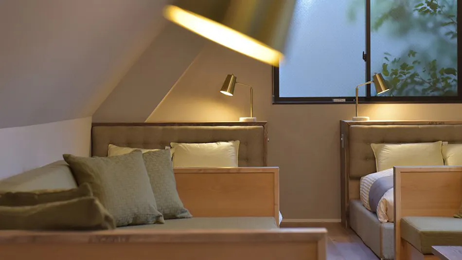 Hotel Vintage Kagurazaka