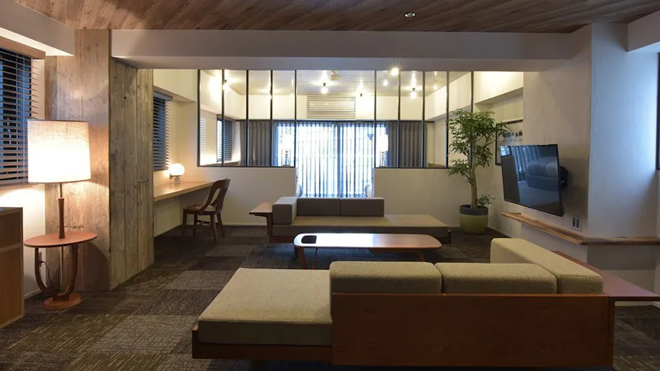 Hotel Vintage Kagurazaka