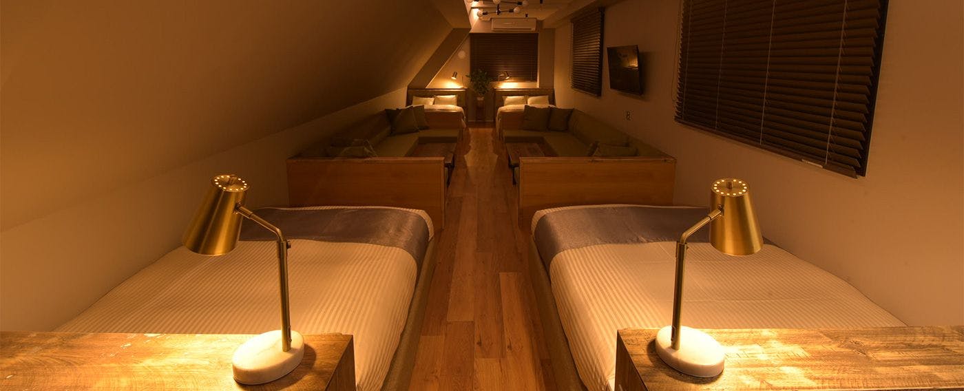 Hotel Vintage Kagurazaka