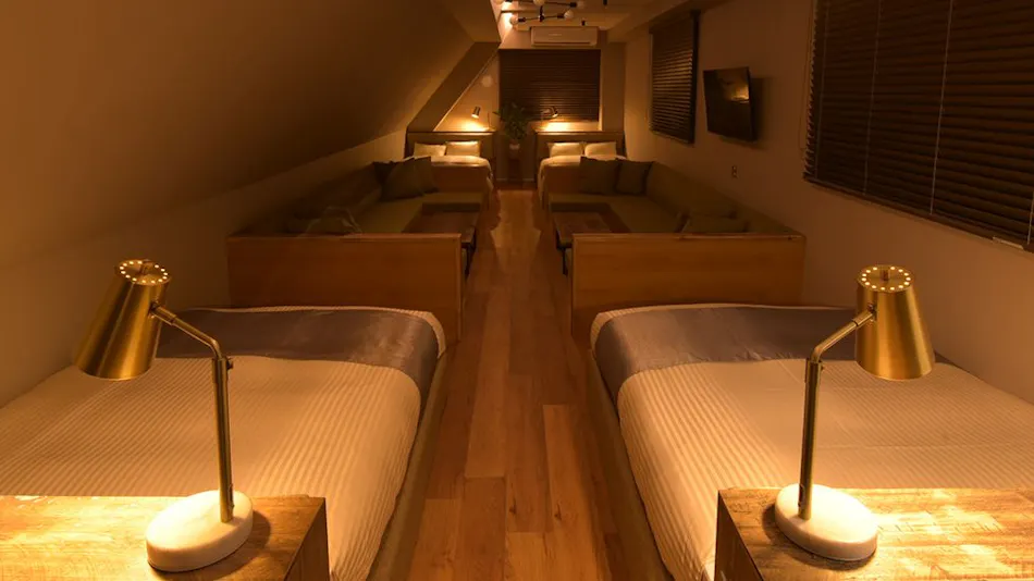 Hotel Vintage Kagurazaka