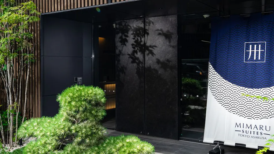 MIMARU SUITES Tokyo Asakusa