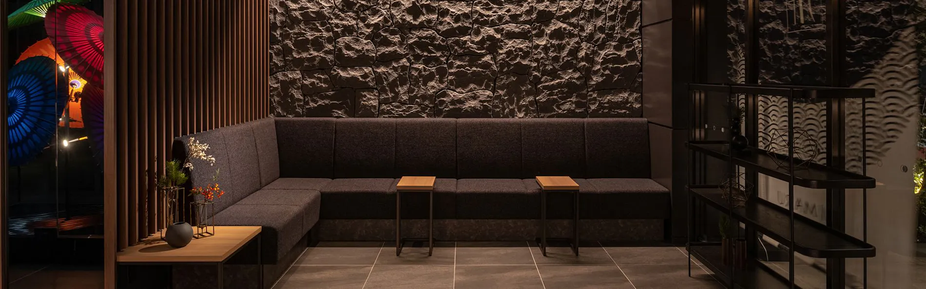 MIMARU SUITES 東京浅草