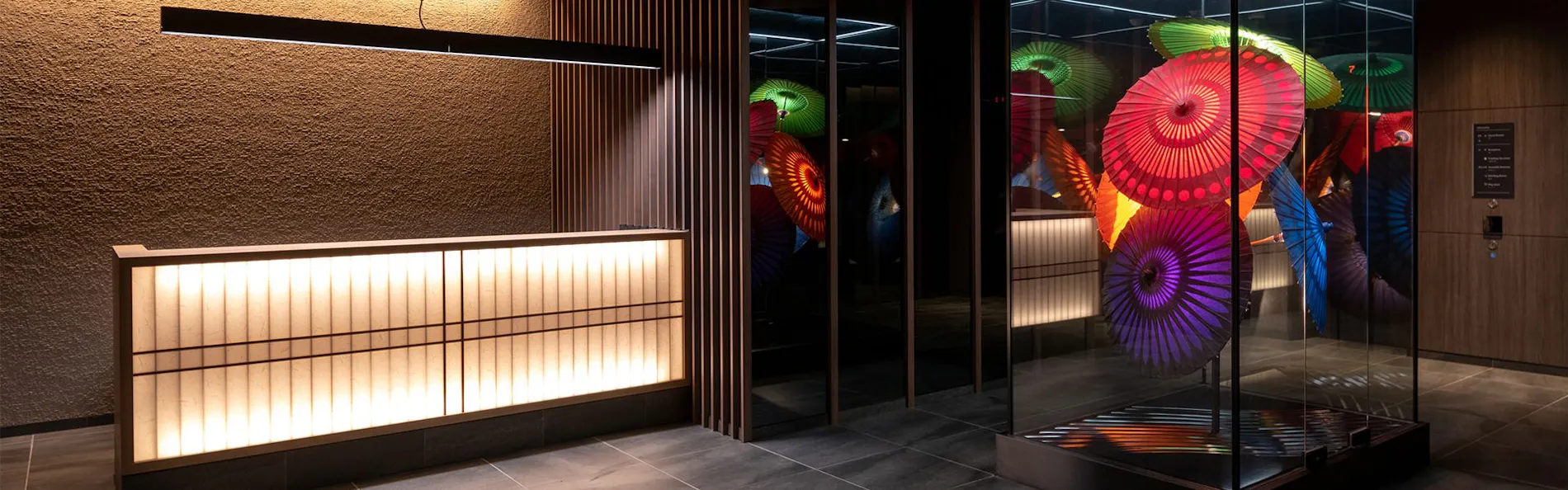 MIMARU SUITES 東京浅草