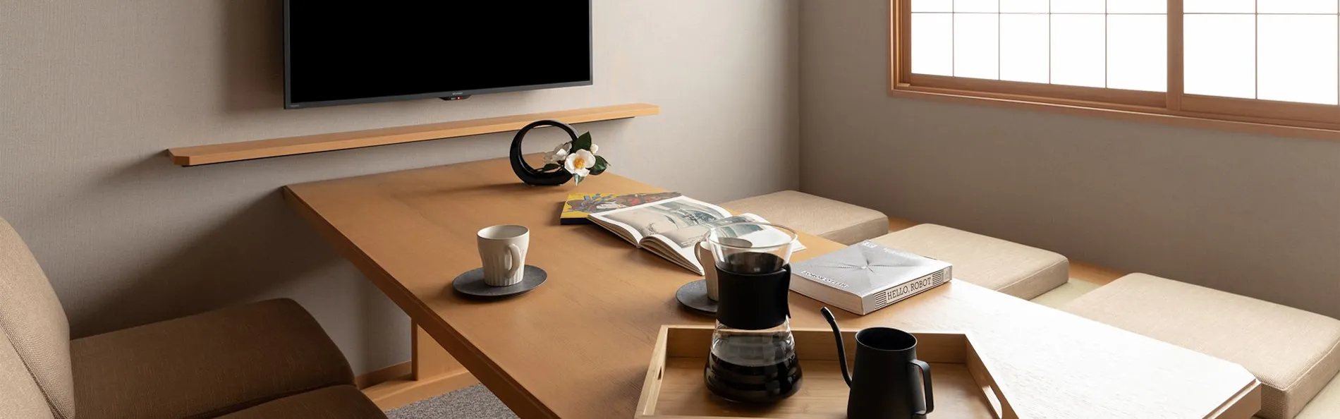 MIMARU SUITES 東京浅草