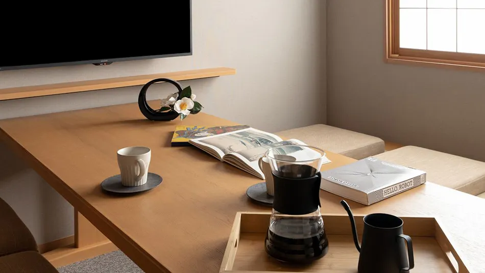 MIMARU SUITES Tokyo Asakusa