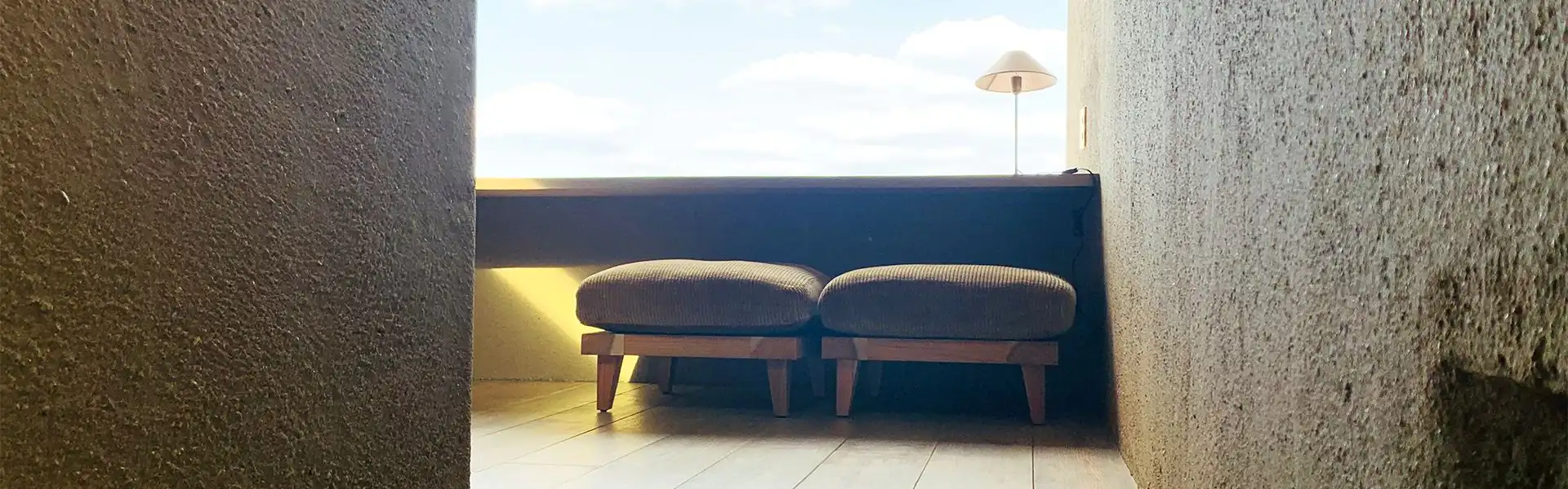 リビングルーム