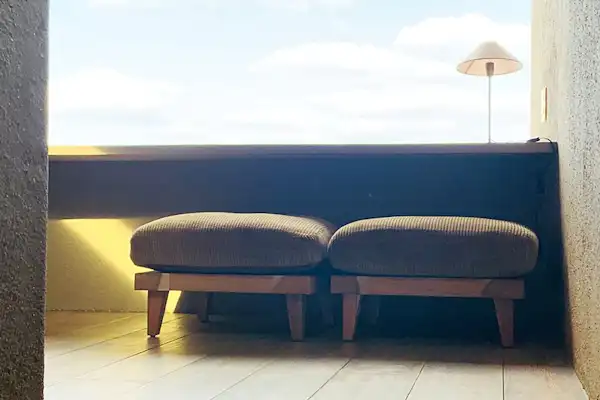 ห้องนั่งเล่น