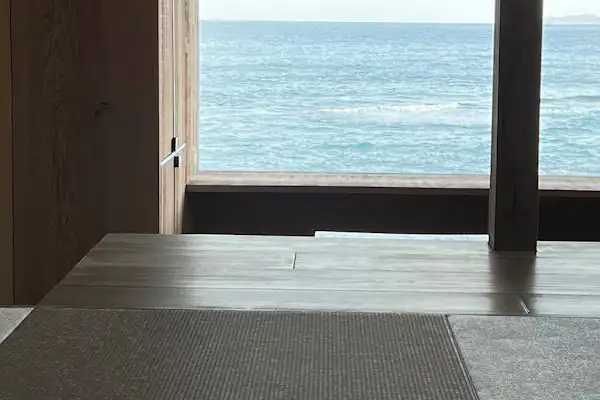 ห้องสไตล์ญี่ปุ่น