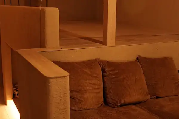 ห้องนั่งเล่น