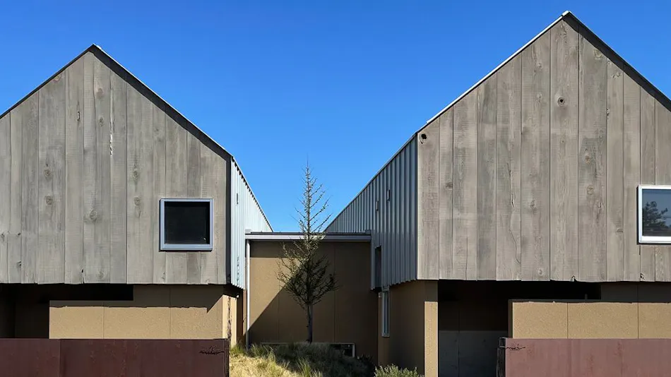 Cottage Nil/Noi