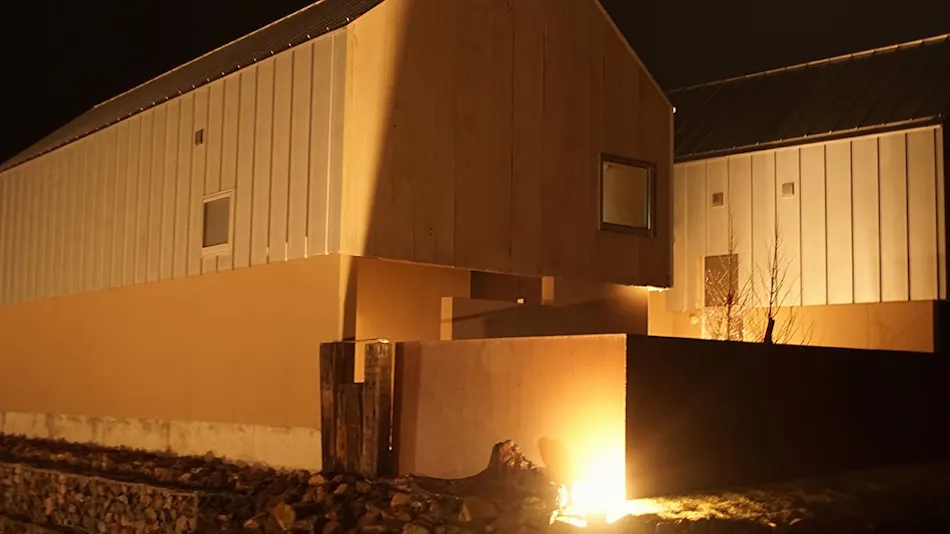 Cottage Nil/Noi