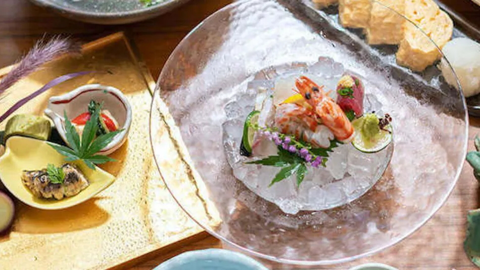 Mio Water Heritage Villa