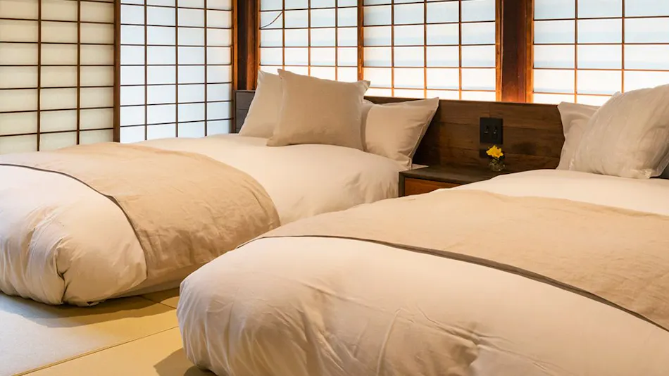 Mio Water Heritage Villa