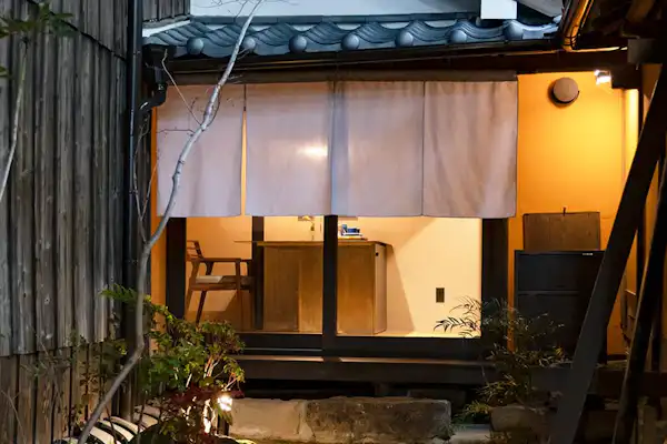 ทางเข้า