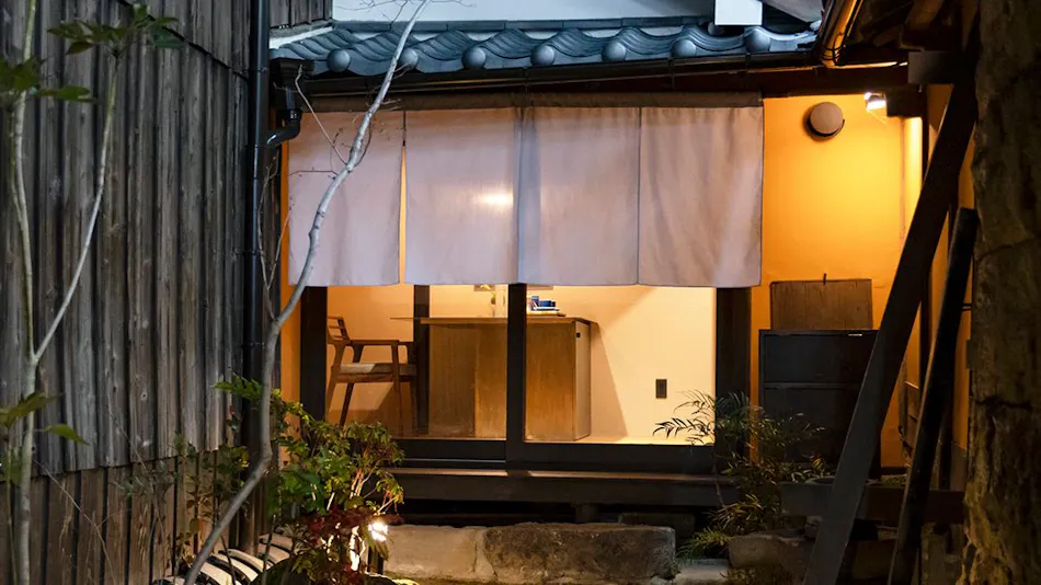 Mio Water Heritage Villa