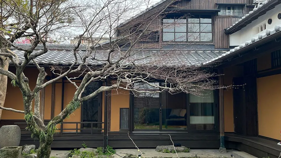 Mio Water Heritage Villa