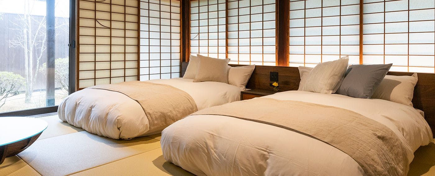Mio Water Heritage Villa