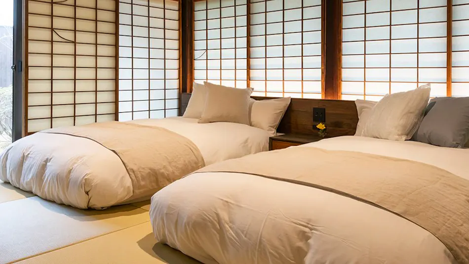 Mio Water Heritage Villa