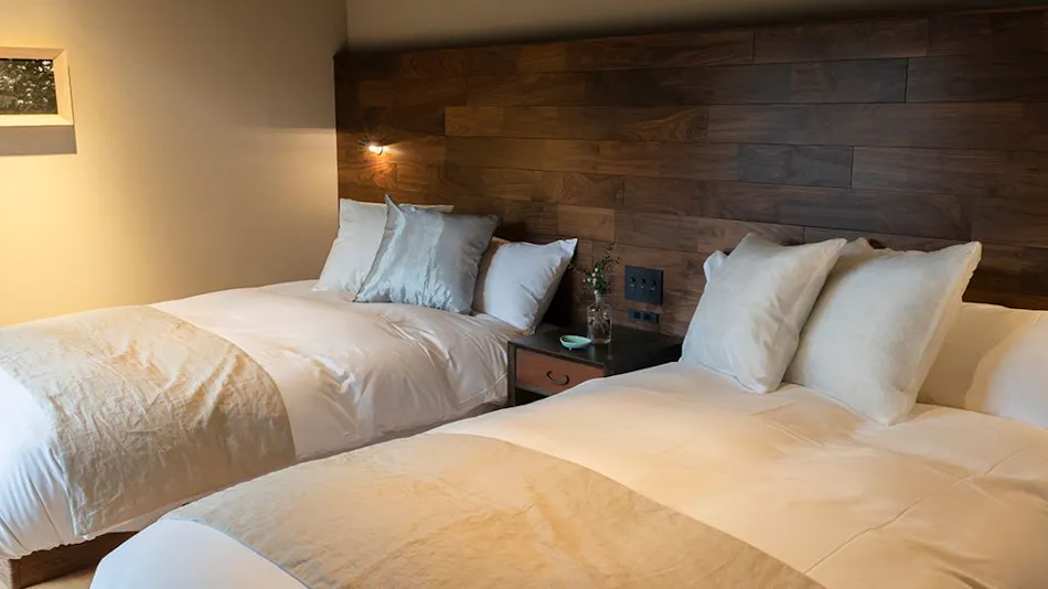 Mio Water Heritage Villa