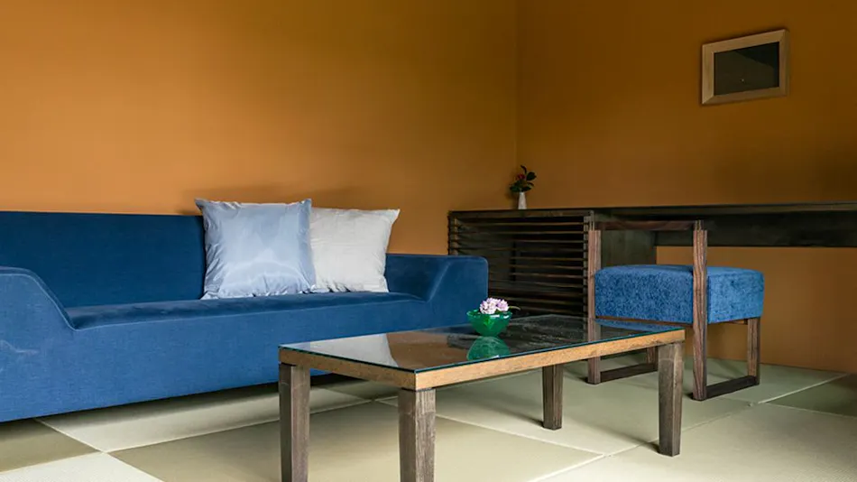 Mio Water Heritage Villa