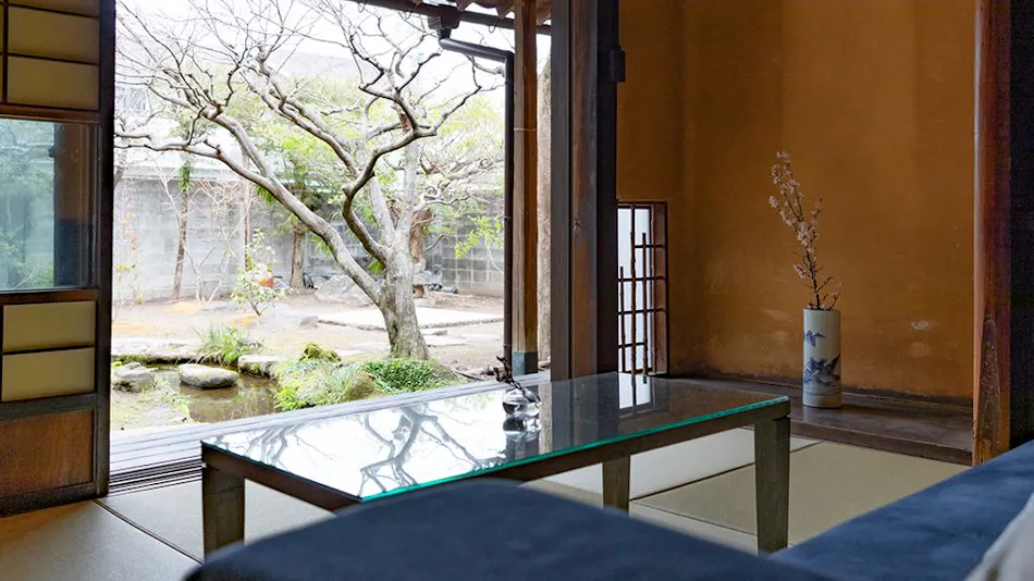 Mio Water Heritage Villa