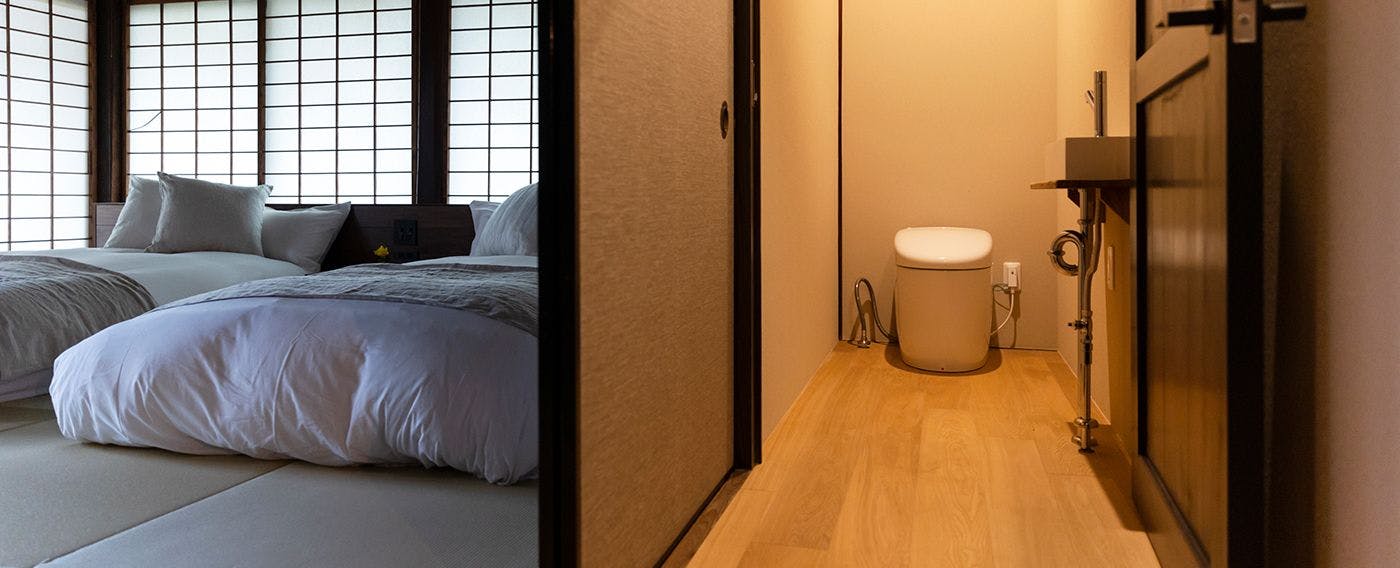 HOTEL水脈mio