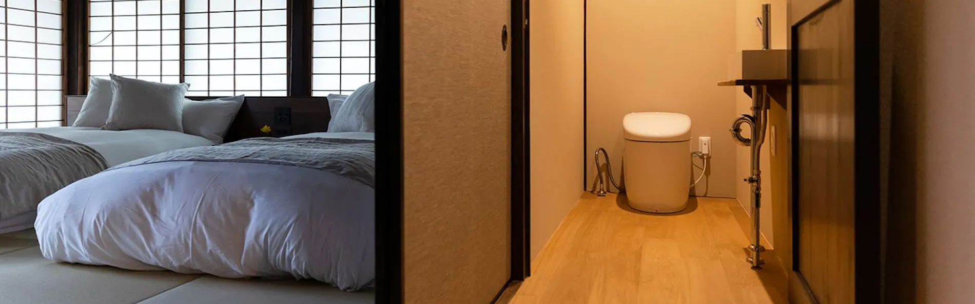 HOTEL水脈mio