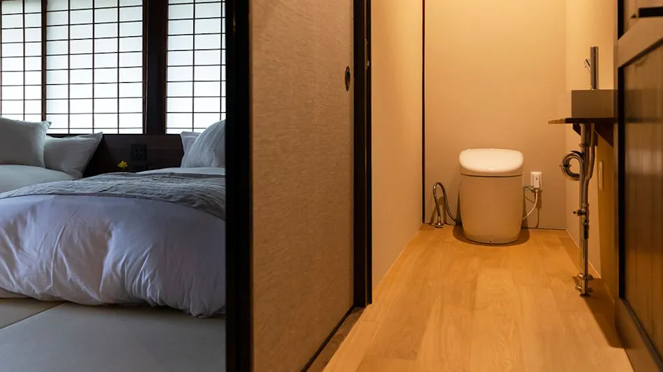 Mio Water Heritage Villa