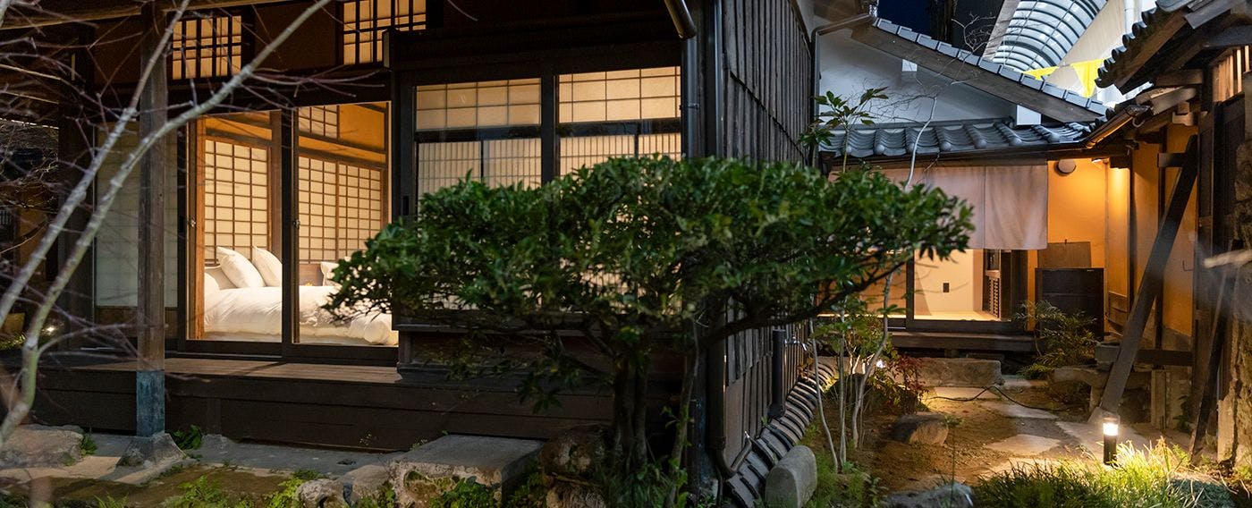 Mio Water Heritage Villa