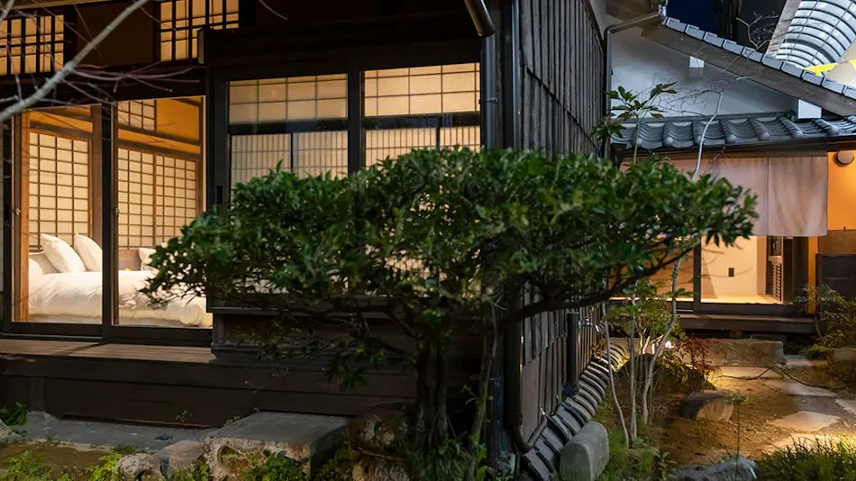 Mio Water Heritage Villa