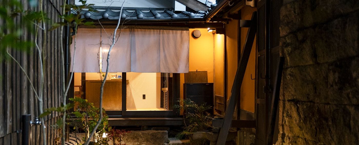 Mio Water Heritage Villa