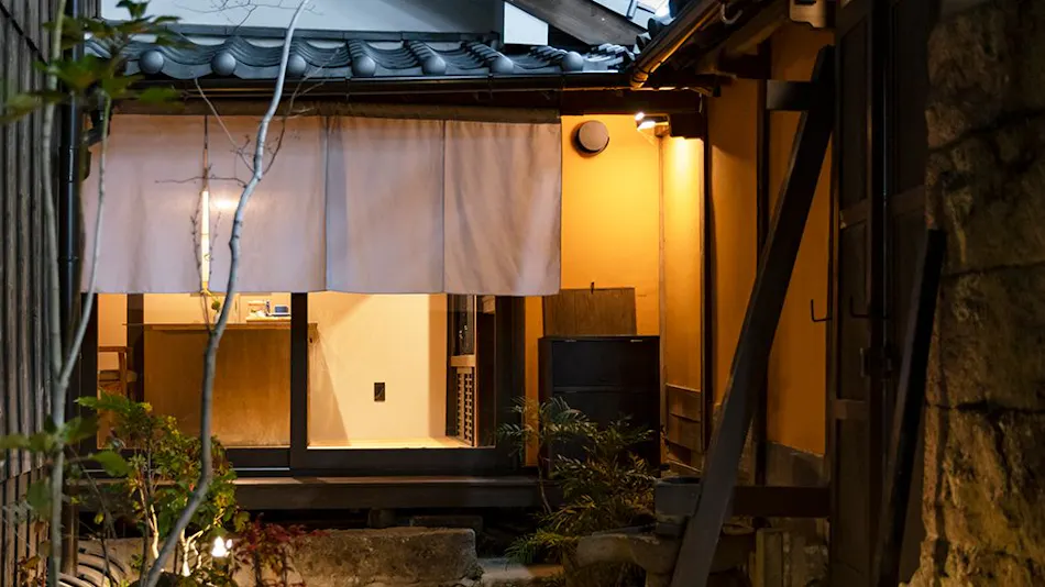 Mio Water Heritage Villa
