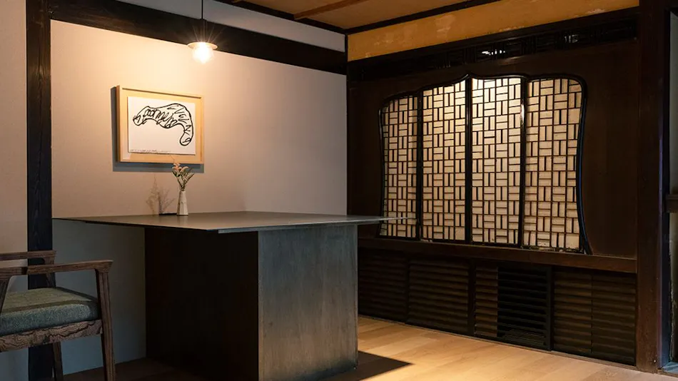 Mio Water Heritage Villa