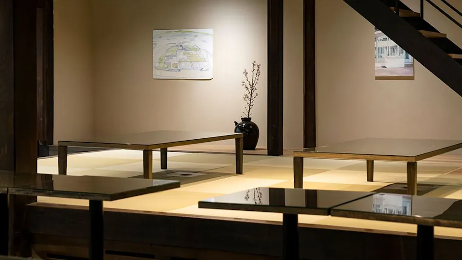 Mio Water Heritage Villa