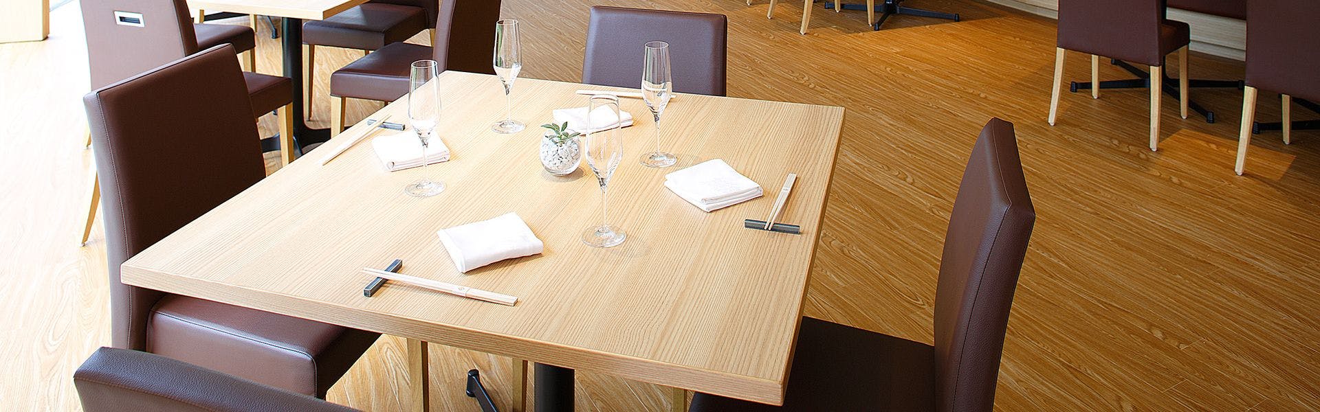 ร้านอาหาร